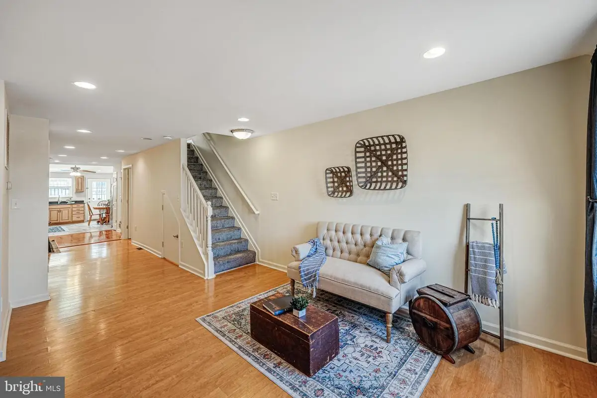 529 S Chester St, Baltimore, MD 21231 - #1