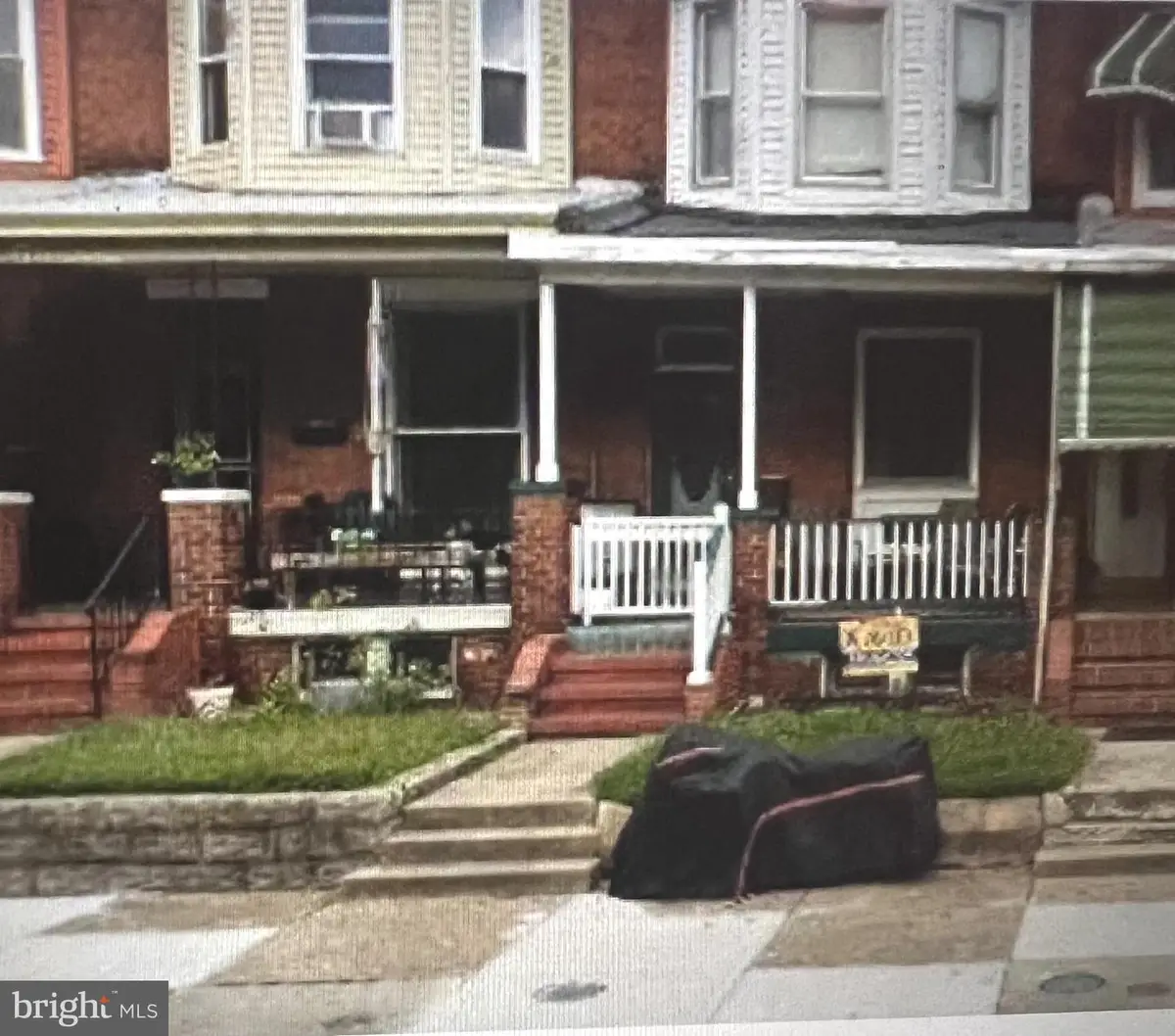 2905 Huntingdon Ave, Baltimore, MD 21211 - #1