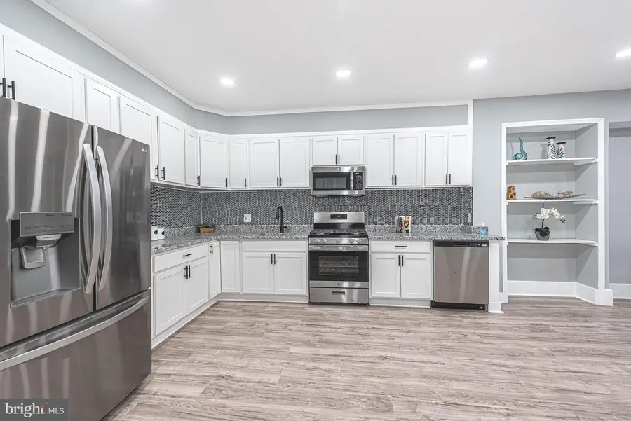 5513 Minnoka Ave, Baltimore, MD 21215 - #2