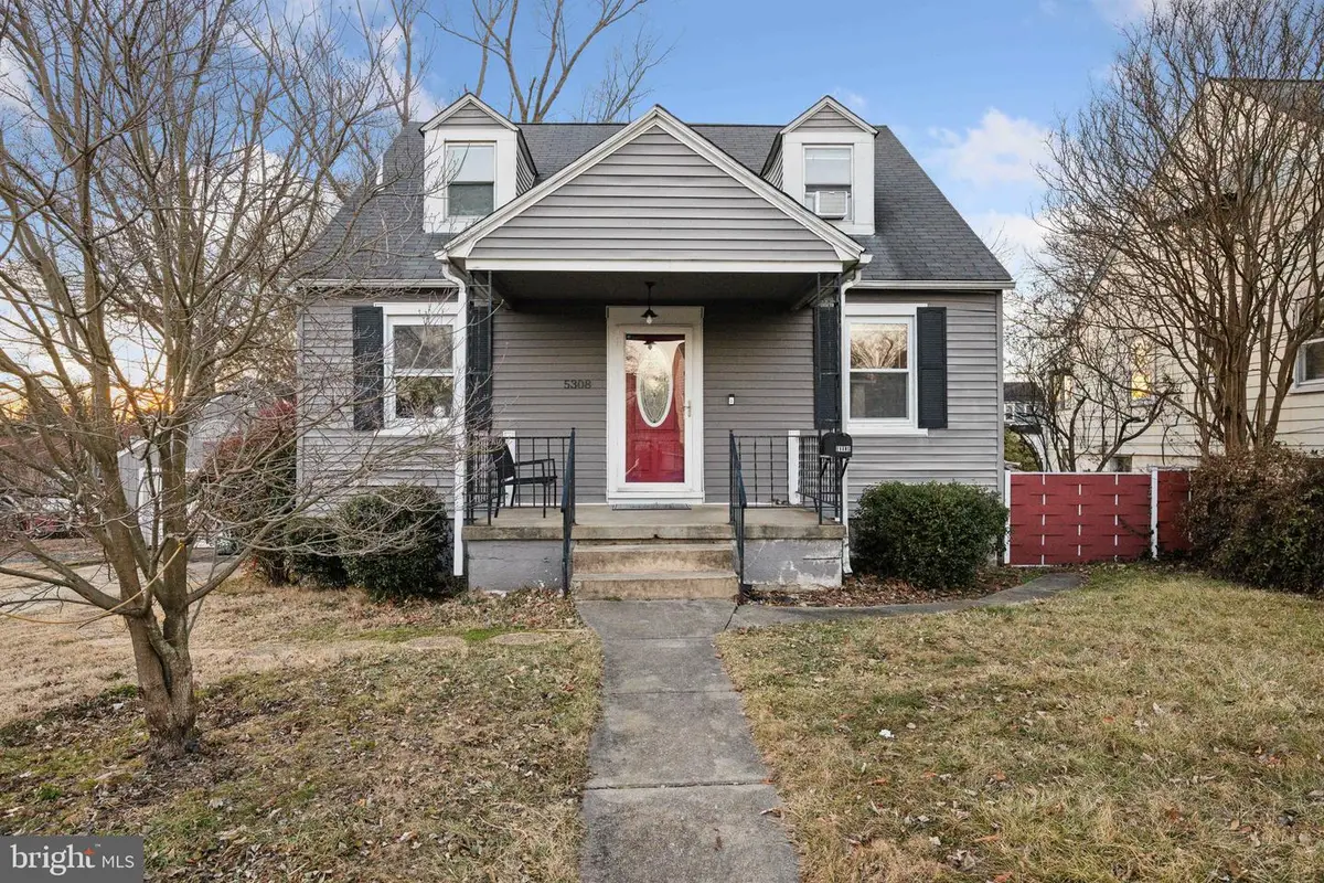 5308 Grindon Ave, Baltimore, MD 21214 - Image #1