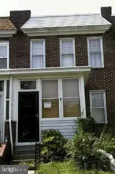 809 Pontiac Ave, Baltimore, MD 21225 - Image #1