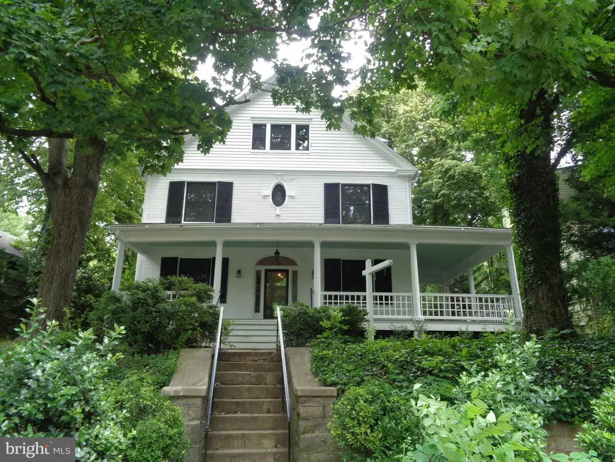 5105 Roland Ave, Baltimore, MD 21210 - Image #1