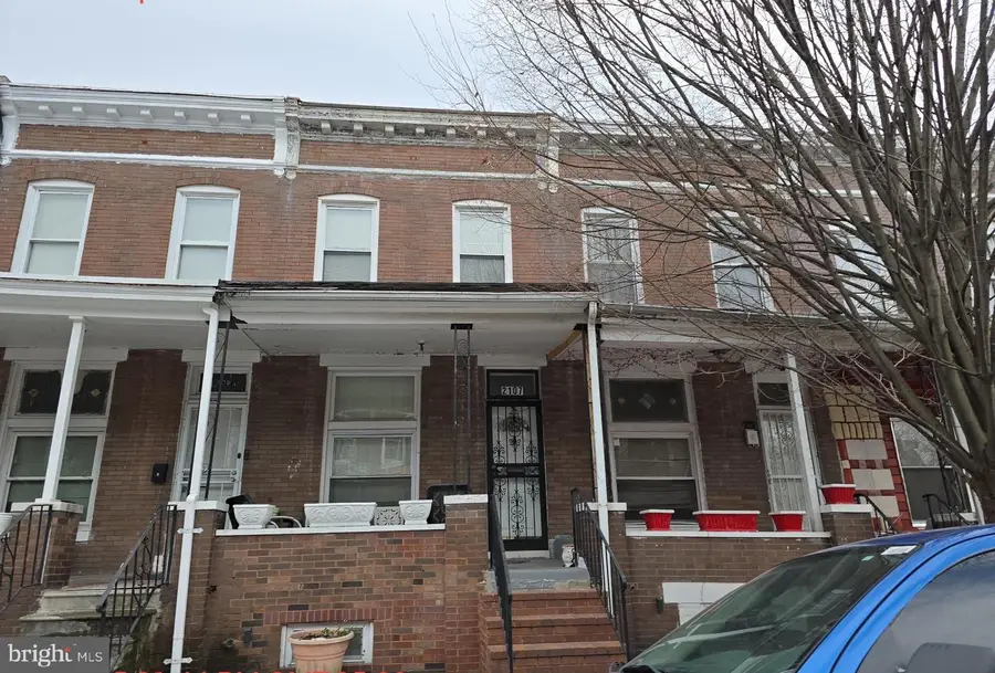 2107 Cliftwood Ave, Baltimore, MD 21213 - Image #2