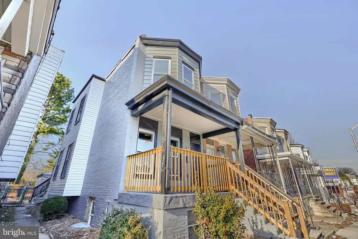 5012 Belair Rd, Baltimore, MD 21206 - #1