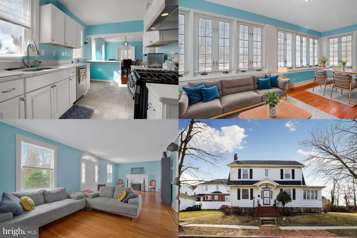 4403 Ethland Ave, Baltimore, MD 21207 - Image #1