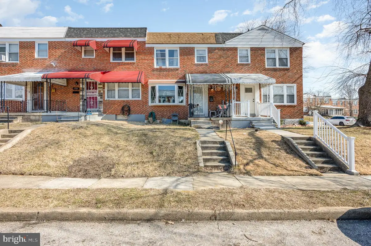 5503 Whitwood, Baltimore, MD 21206 - Image #1