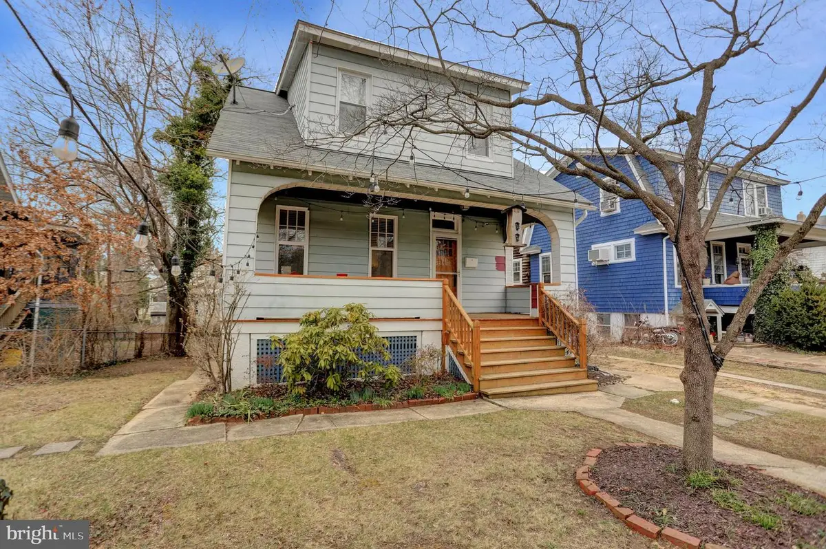 332 Radnor Rd, Baltimore, MD 21212 - Image #1