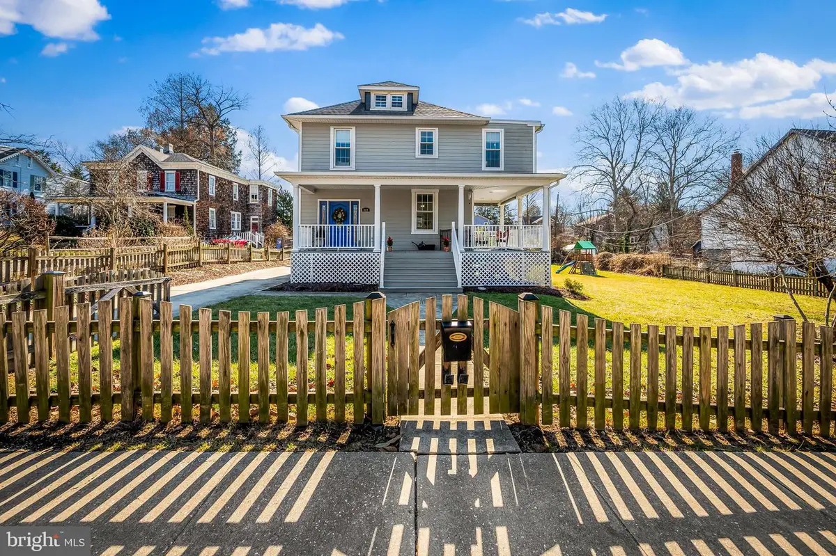 419 Winston Ave, Baltimore, MD 21212 - Image #1