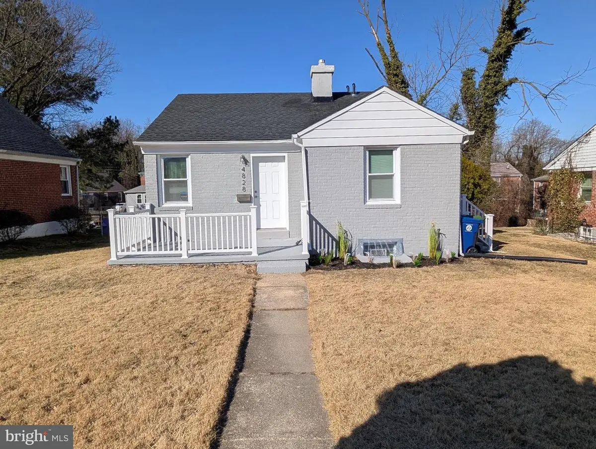 4828 Gilray Dr, Baltimore, MD 21214 - Image #1