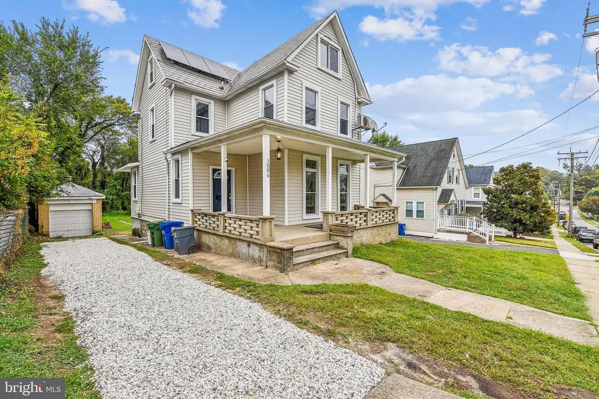 3006 Ailsa Ave, Baltimore, MD 21214 - Image #1