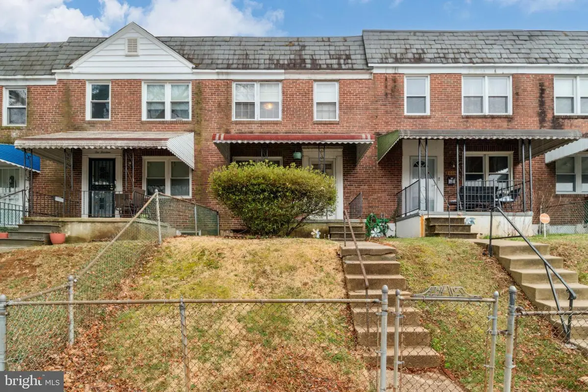 1016 Kevin Rd, Baltimore, MD 21229 - Image #1