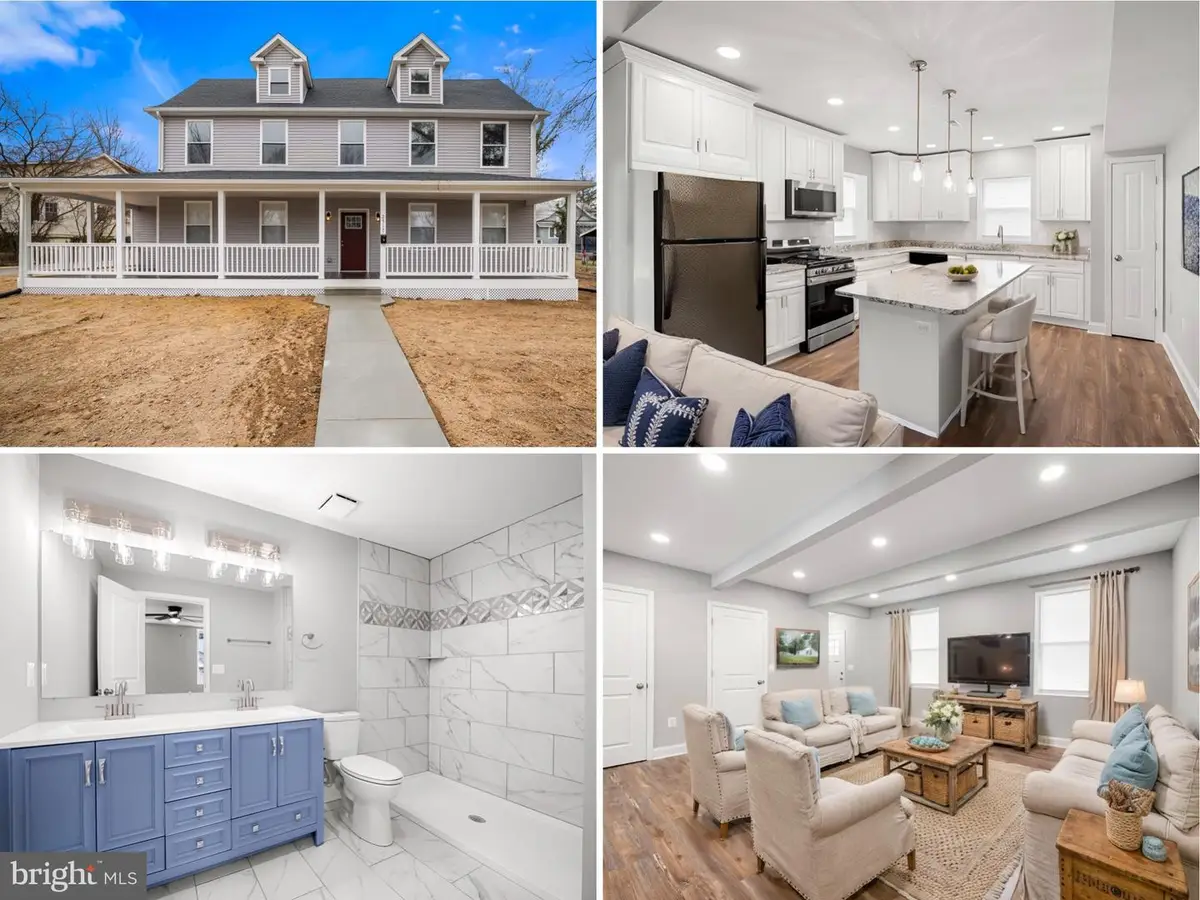 2517 Hamilton Ave, Baltimore, MD 21214 - Image #1