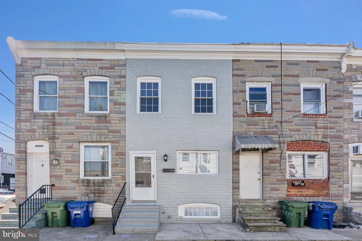 3721 Centre Pl, Baltimore, MD 21224 - Image #1