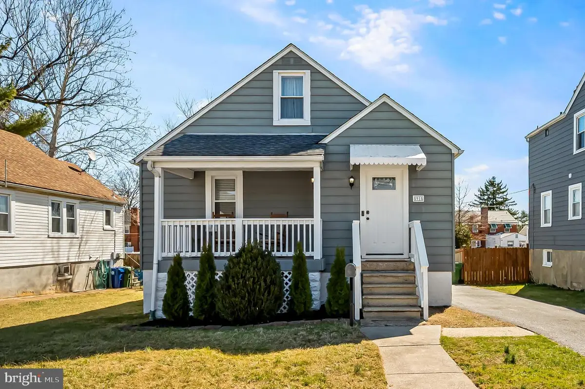 5915 Bertram Ave, Baltimore, MD 21214 - Image #1