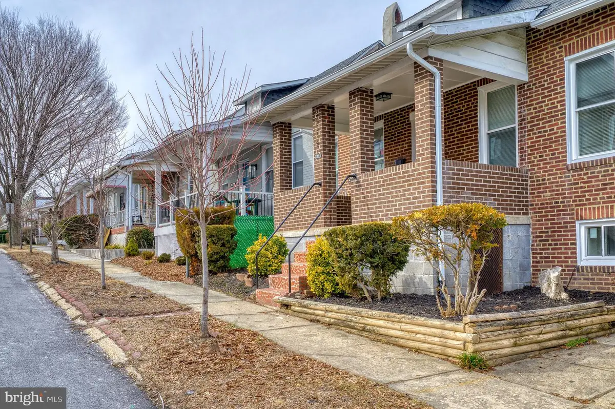 2914 Poplar Ter, Baltimore, MD 21216 - Image #1