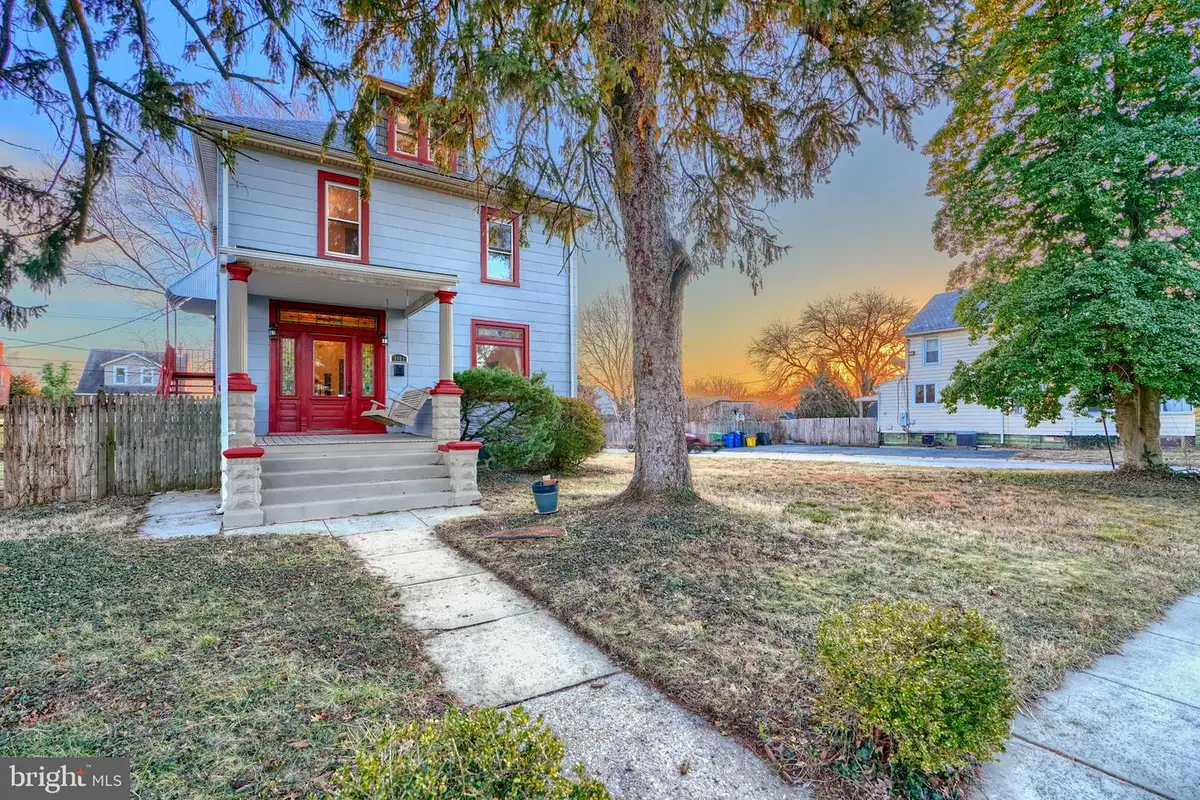 4401 Raspe Ave, Baltimore, MD 21206 - #1