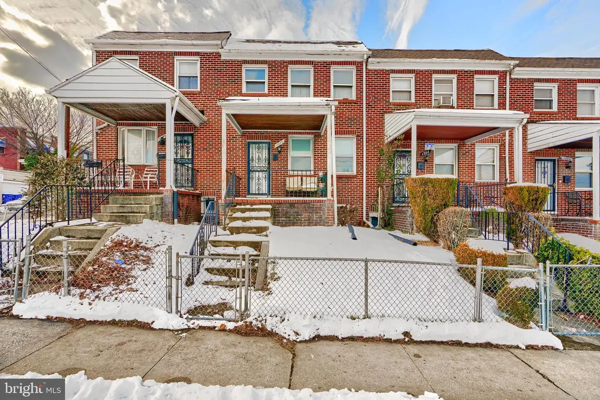 1302 Edison Hwy, Baltimore, MD 21213 - Image #1