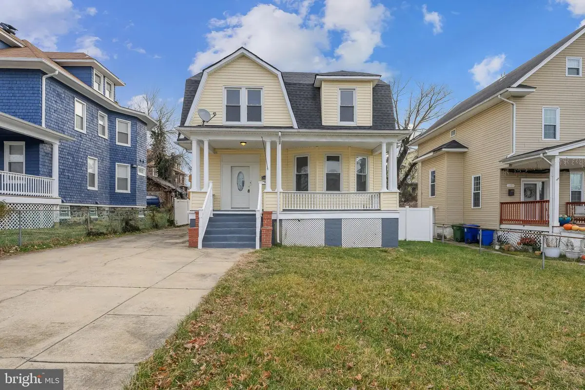 2607 Elsinore Ave, Baltimore, MD 21216 - Image #1