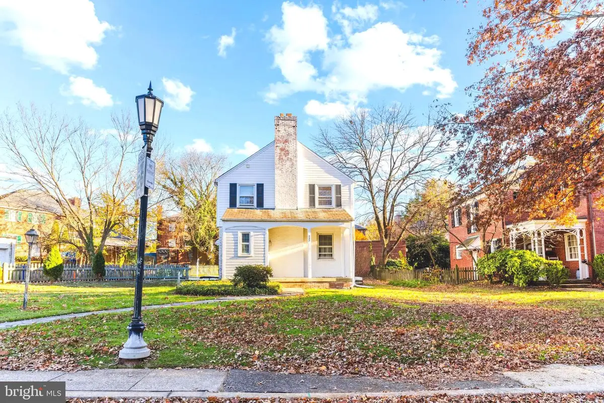 337 Paddington Rd, Baltimore, MD 21212 - Image #1