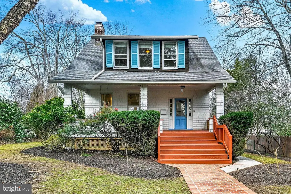 5724 Oakshire Rd, Baltimore, MD 21209 - #1
