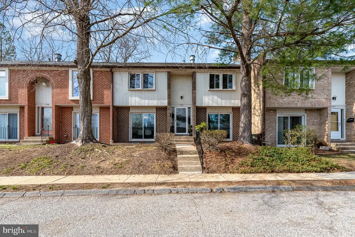 1906 Greenberry Rd, Baltimore, MD 21209 - Image #1