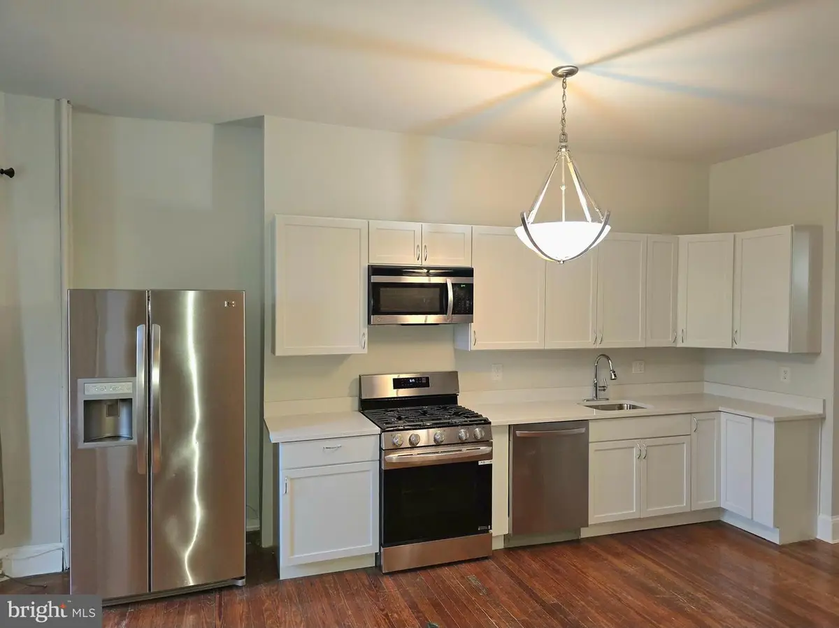 1519 W Lombard St, Baltimore, MD 21223 - Image #1