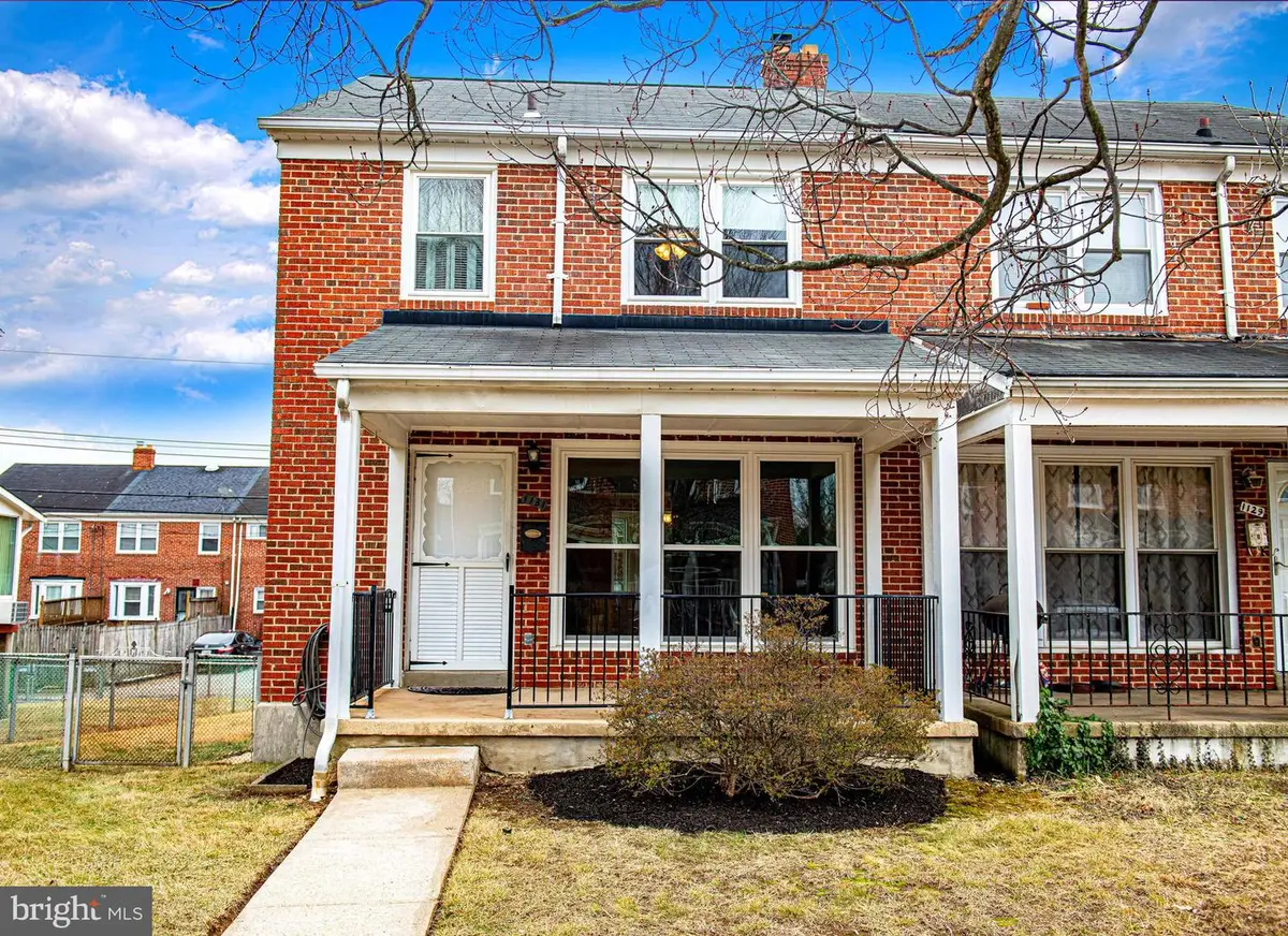 1131 Hollen Rd, Baltimore, MD 21239 - Image #1