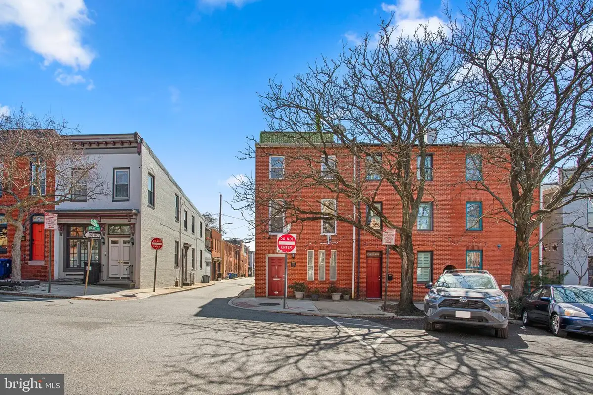 2107 Bank St, Baltimore, MD 21231 - Image #1