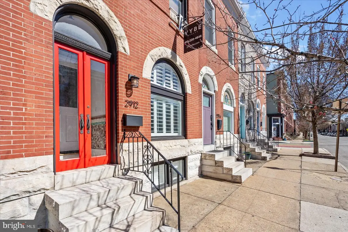 2912 E Baltimore St, Baltimore, MD 21224 - #1
