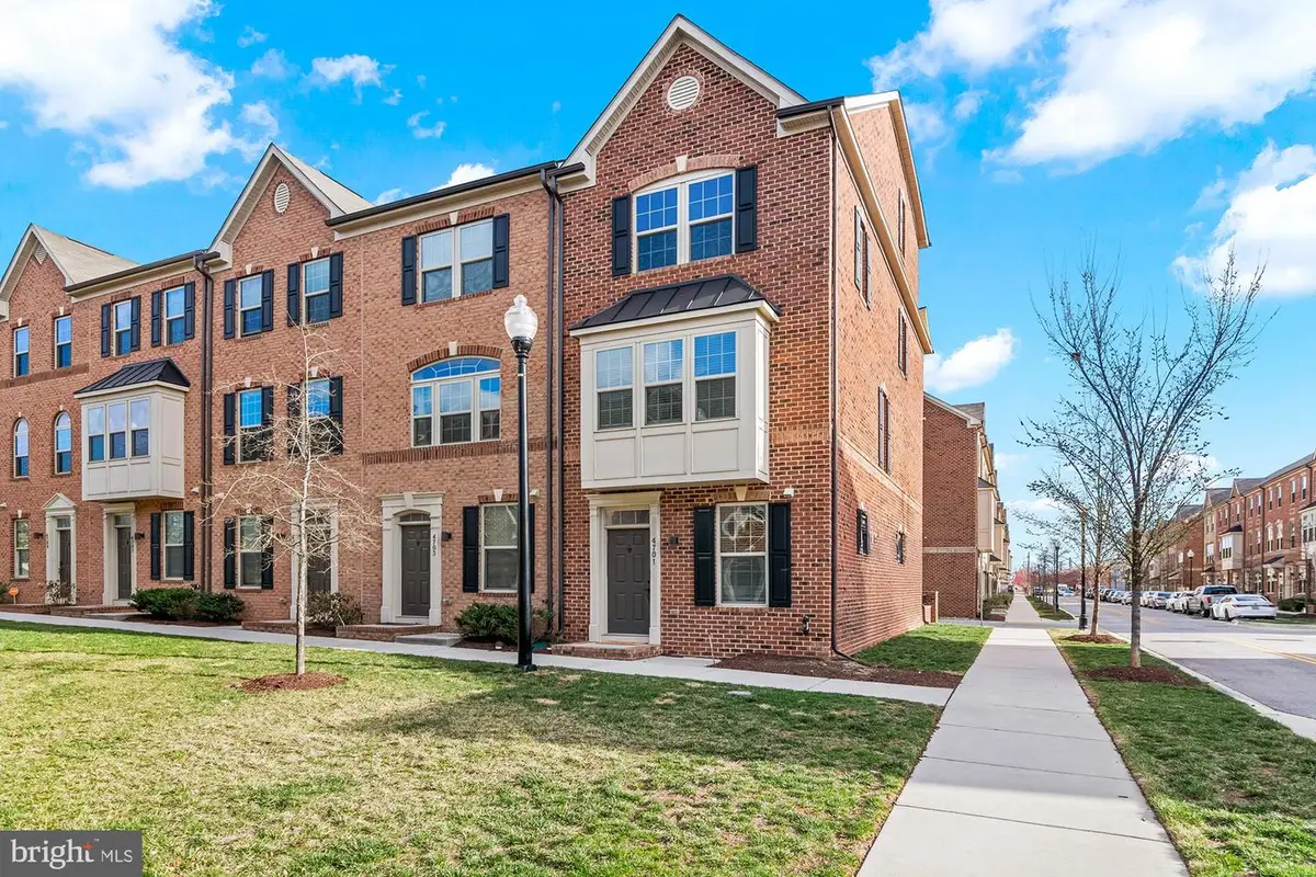 4701 Marlene Mews, Baltimore, MD 21224 - #1