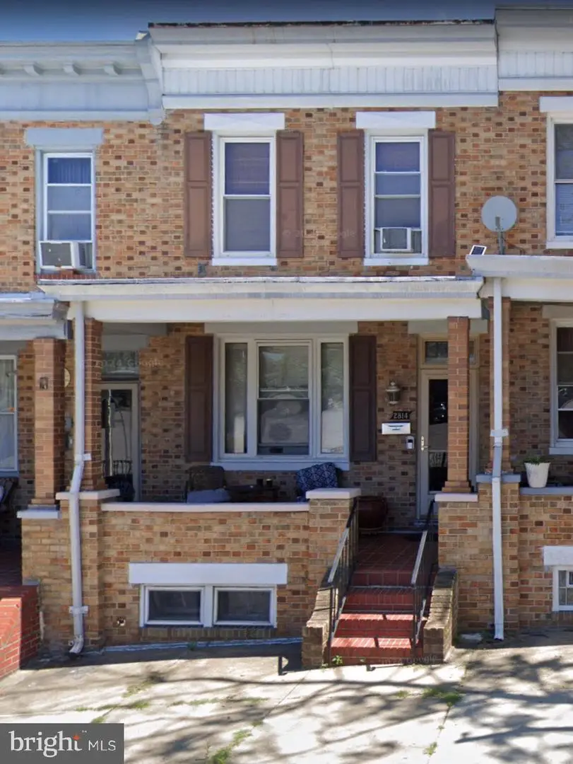 2814 Kentucky Ave, Baltimore, MD 21213 - Image #1