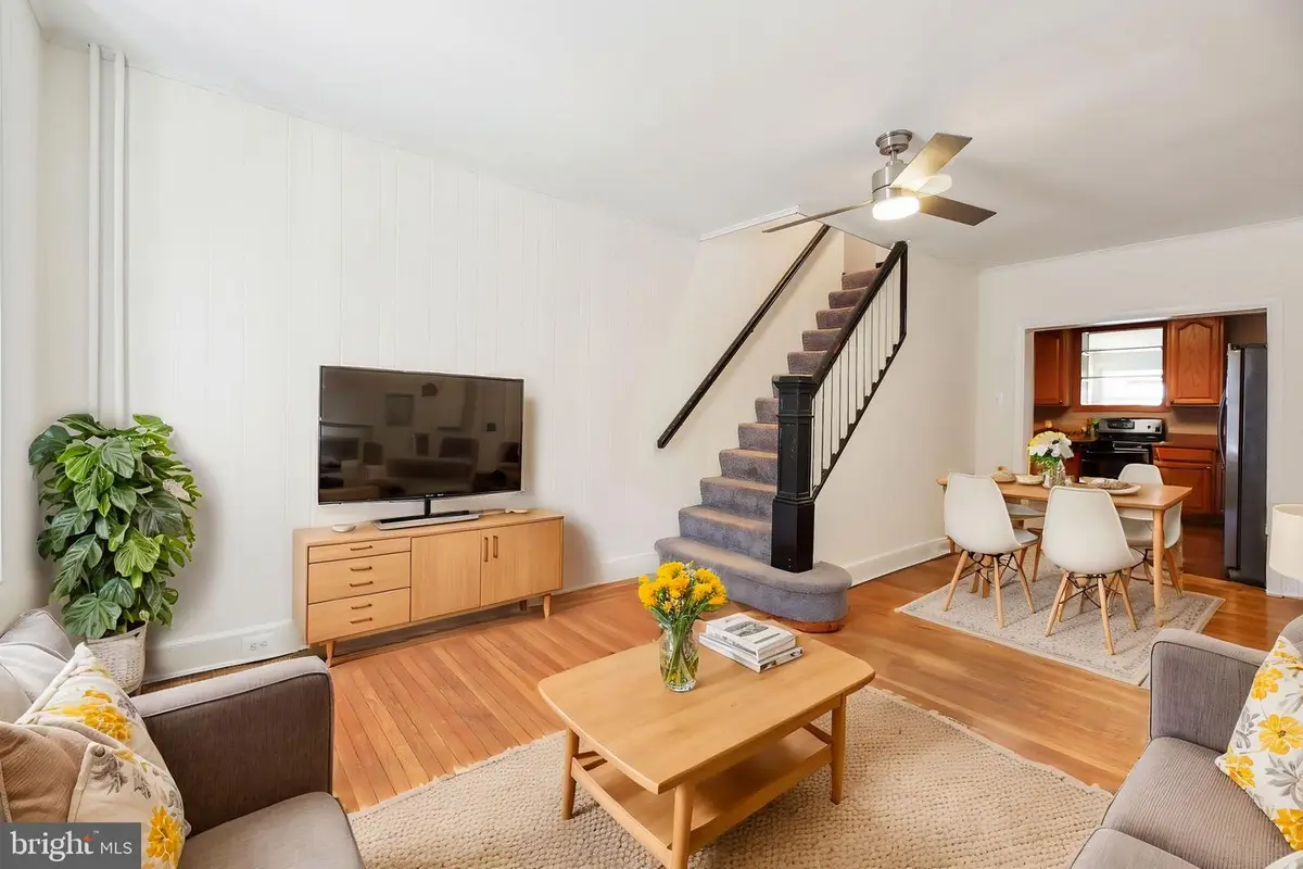 1134 Roland Heights Ave, Baltimore, MD 21211 - Image #1