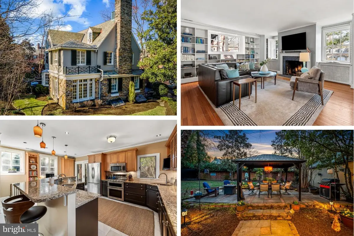 216 Wendover Rd, Baltimore, MD 21218 - Image #1