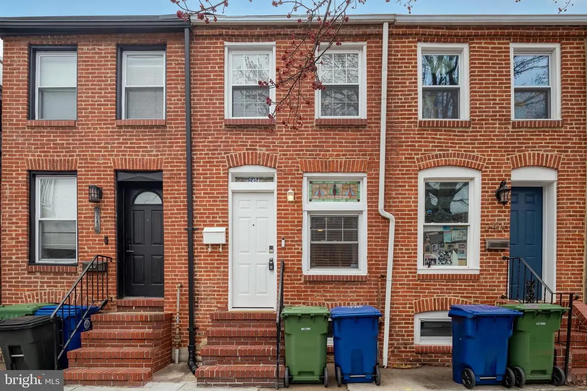 2404 Foster Ave, Baltimore, MD 21224 - Image #1