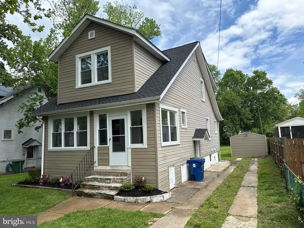 6407 Sefton Ave, Baltimore, MD 21214 - Image #1