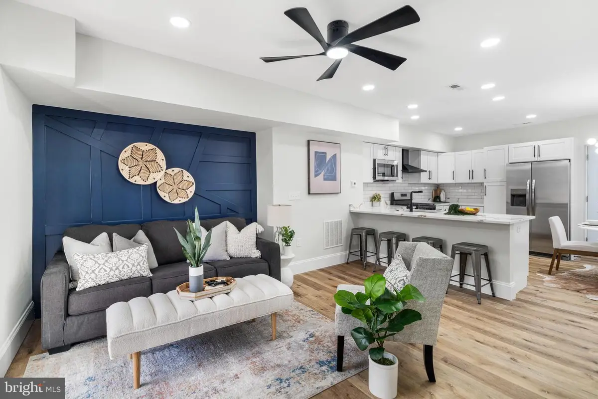 3202 Avon Ave, Baltimore, MD 21218 - Image #1