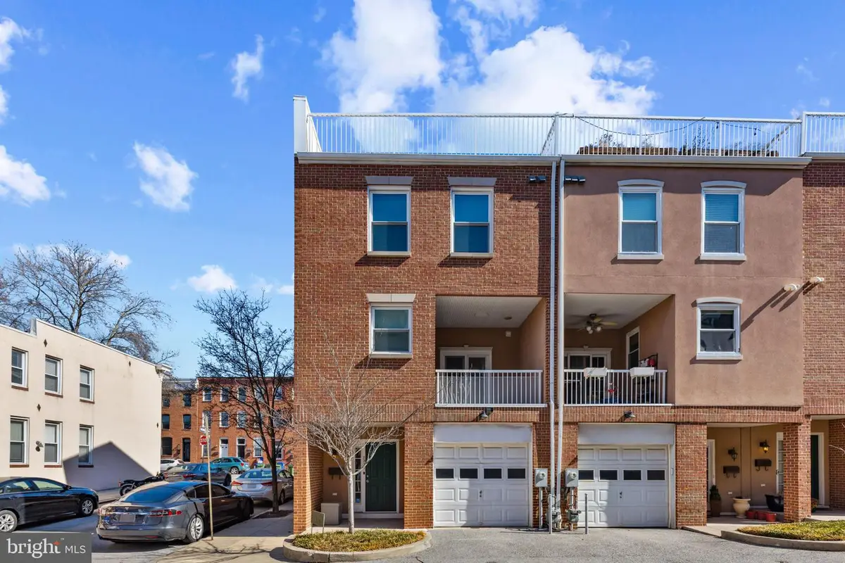 2330 Cambridge Walk, Baltimore, MD 21224 - Image #1
