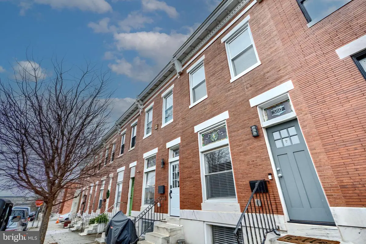3817 Hudson St, Baltimore, MD 21224 - Image #1