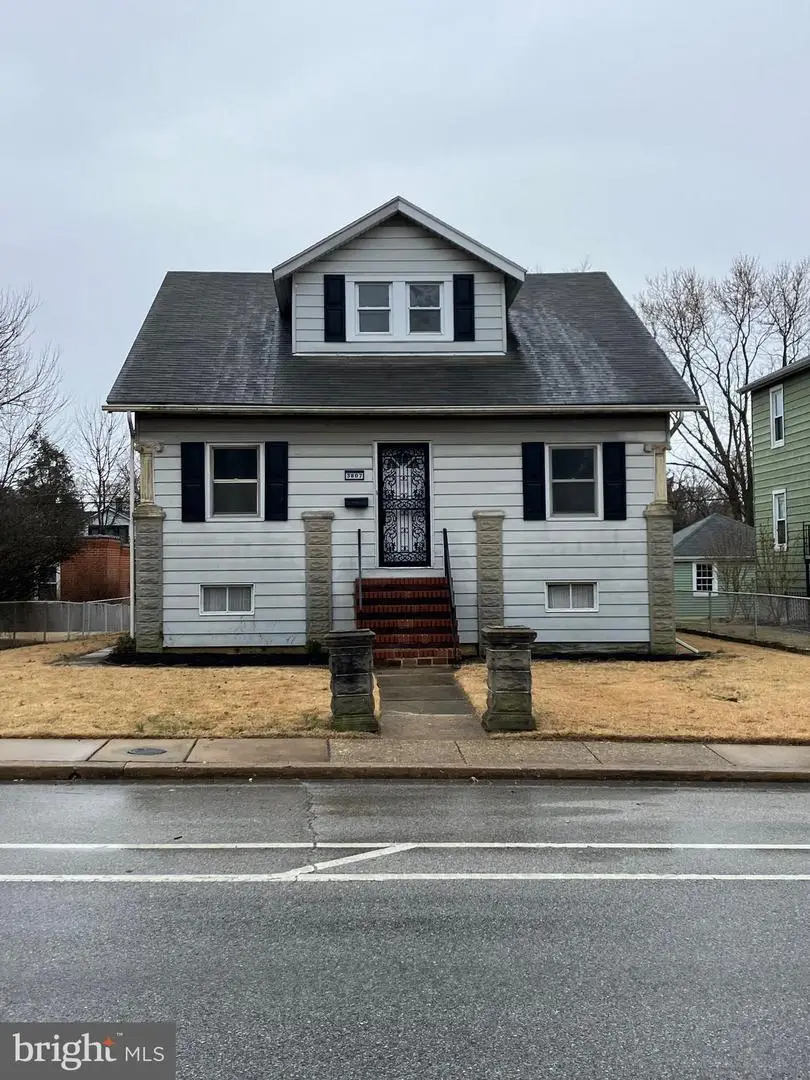 3807 E Northern Pkwy, Baltimore, MD 21206 - Image #1
