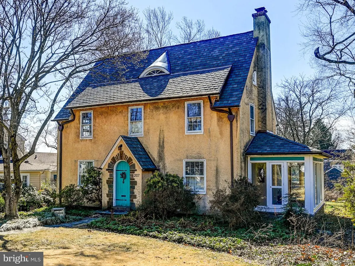 207 Cedarcroft Rd, Baltimore, MD 21212 - Image #1