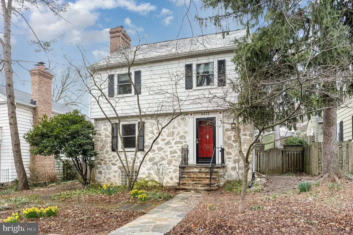 4412 Sedgwick Rd, Baltimore, MD 21210 - #1