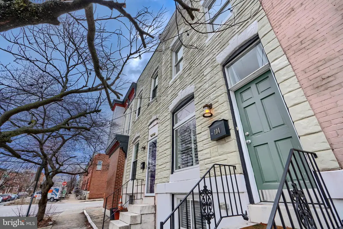 104 N Luzerne Ave, Baltimore, MD 21224 - Image #1