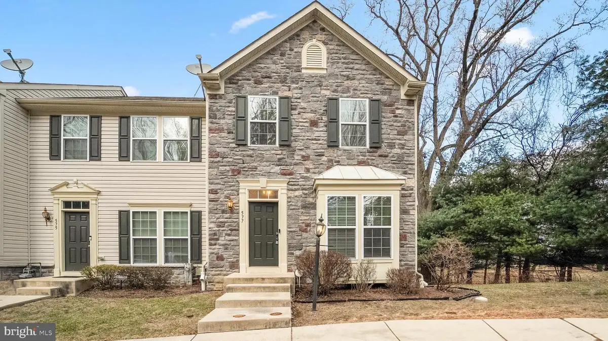 577 Wyndholme Way, Baltimore, MD 21229 - Image #1