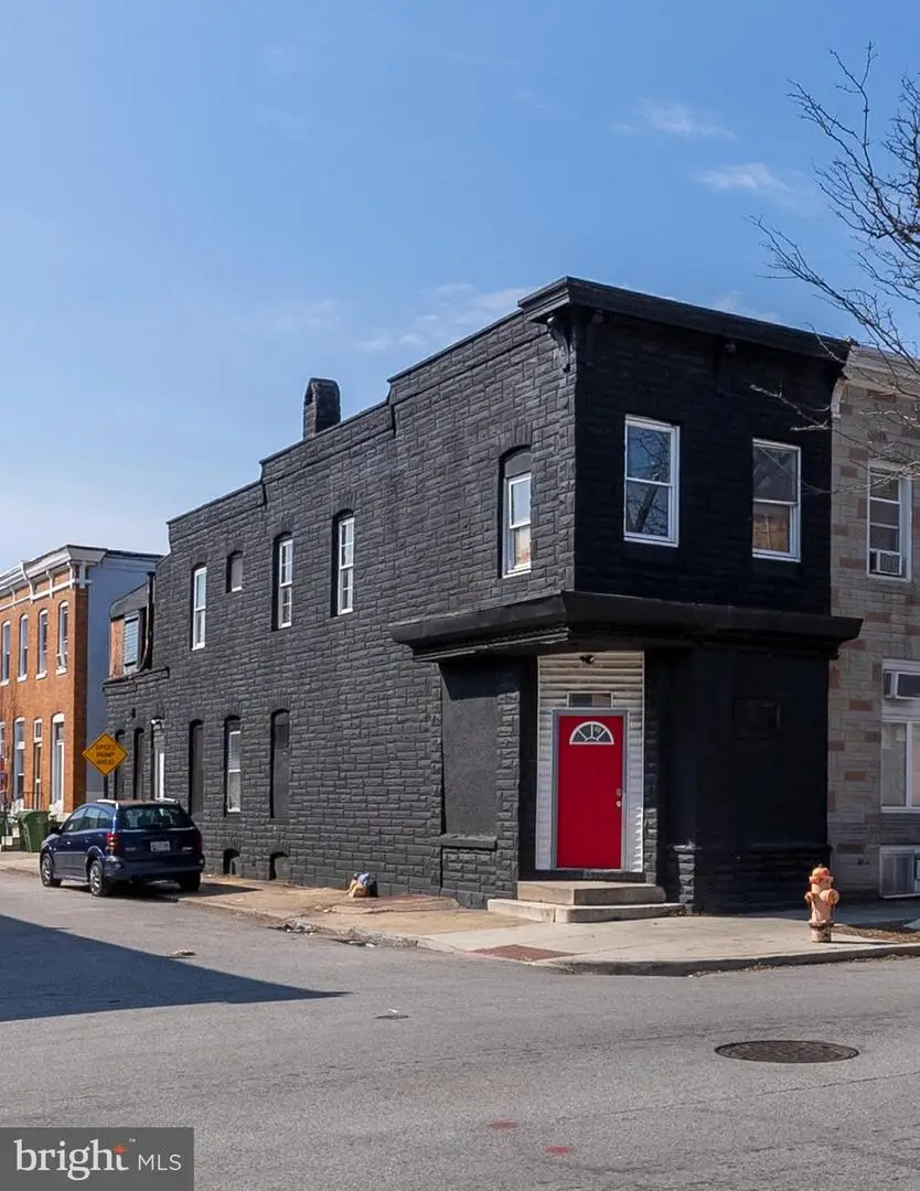 918 S Carey St S, Baltimore, MD 21223 - Image #1