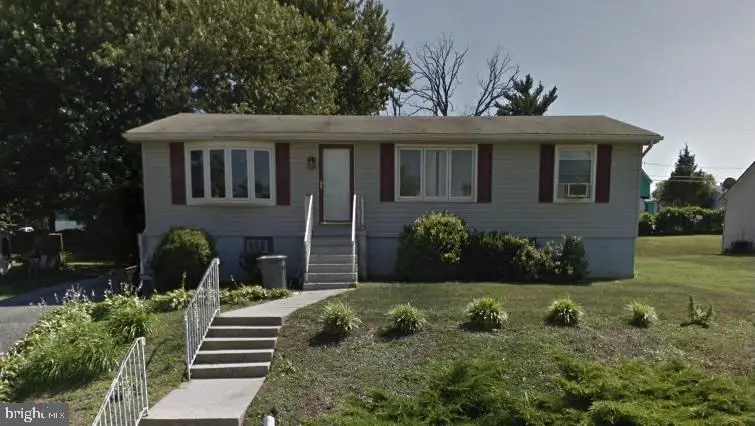 2414 Arbuton Ave, Baltimore, MD 21230 - #1