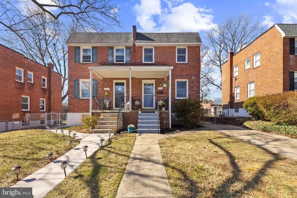 3717 Bayonne Ave, Baltimore, MD 21206 - Image #1