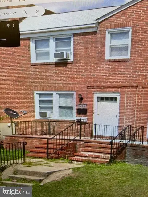 425 Gusryan St, Baltimore, MD 21224 - Image #1