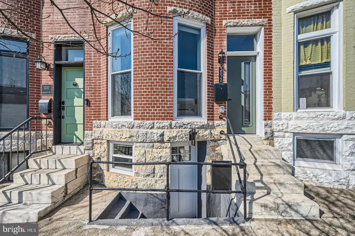3512 Chestnut Ave, Baltimore, MD 21211 - Image #1