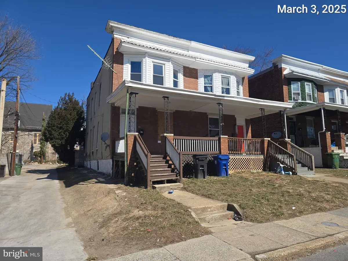 502 Tunbridge Rd, Baltimore, MD 21212 - Image #1