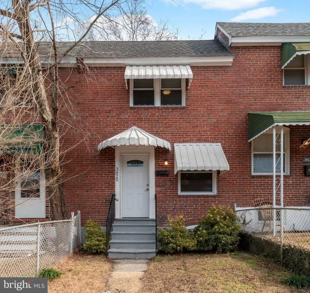 3829 Saint Margaret St, Baltimore, MD 21225 - #1